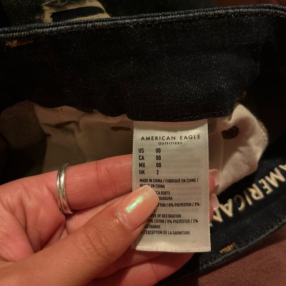 American Eagle shorts - Picture 2 of 3